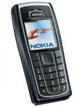 Nokia 6230