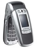 Samsung E720