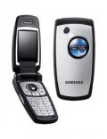 Samsung E760