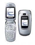 Samsung X670