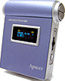 ,    Apacer Audio Steno AP510 (128Mb)