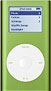 Купить, все цены на Apple iPod mini 4Gb