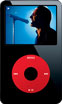 Купить, все цены на Apple iPod U2 Special Edition 30Gb