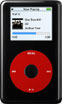 ,    Apple iPod photo U2 Special Edition