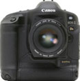 ,    Canon EOS-1D