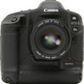 ,    Canon EOS-1Ds