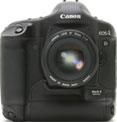 ,    Canon EOS-1D Mark II