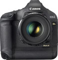 ,    Canon EOS-1Ds Mark III