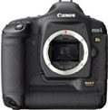 ,    Canon EOS-1Ds Mark II