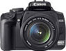 ,    Canon EOS 400D