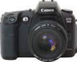 ,    Canon EOS D60