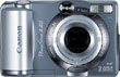 ,    Canon PowerShot A40