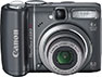 Купить, все цены на Canon PowerShot A590 IS