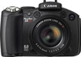 Купить, все цены на Canon PowerShot S5 IS