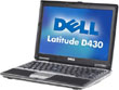 ,    Dell Latitude D430 (210-18128-001)