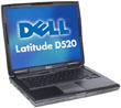 ,    Dell Latitude D520 (210-17556-002)
