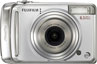 ,    Fujifilm FinePix A800