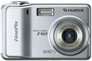 ,    Fujifilm FinePix F460
