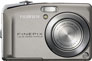 ,    Fujifilm FinePix F50fd