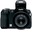 ,    Fujifilm FinePix S5500 Zoom
