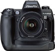,    Fujifilm FinePix S3 Pro UVIR