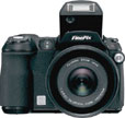 ,    Fujifilm FinePix S5100 Zoom