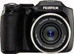 ,    Fujifilm FinePix S5800