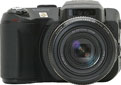 ,    Fujifilm FinePix S7000 Zoom