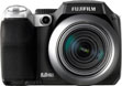 ,    Fujifilm FinePix S8000fd