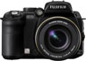 Купить, все цены на Fujifilm FinePix S9600
