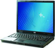 ,    HP Compaq NX6125 (EK107ES)
