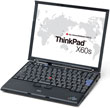 Купить, все цены на IBM Lenovo ThinkPad X41-2525-65G (US265RT)