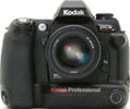 ,    Kodak DCS SLR/n