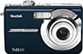 ,    Kodak EasyShare M753