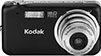 ,    Kodak EasyShare V1233