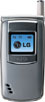 ,    LG Electronics G7020