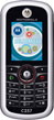 ,    Motorola C257