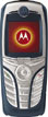 ,    Motorola C380