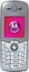 ,    Motorola C650