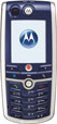 ,    Motorola C980