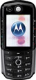 ,    Motorola E1000