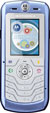 ,    Motorola SLVR L6 i-mode