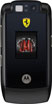 ,    Motorola RAZRmaxx V6 Ferrari Challenge Limited Edition