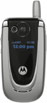,    Motorola V600