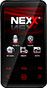 Купить, все цены на NEXX NMP-242 (4Gb)