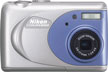 ,    Nikon Coolpix 2000