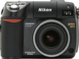 ,    Nikon Coolpix 8400