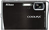 ,    Nikon Coolpix S52c