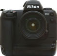 ,    Nikon D100