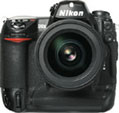,    Nikon D2X